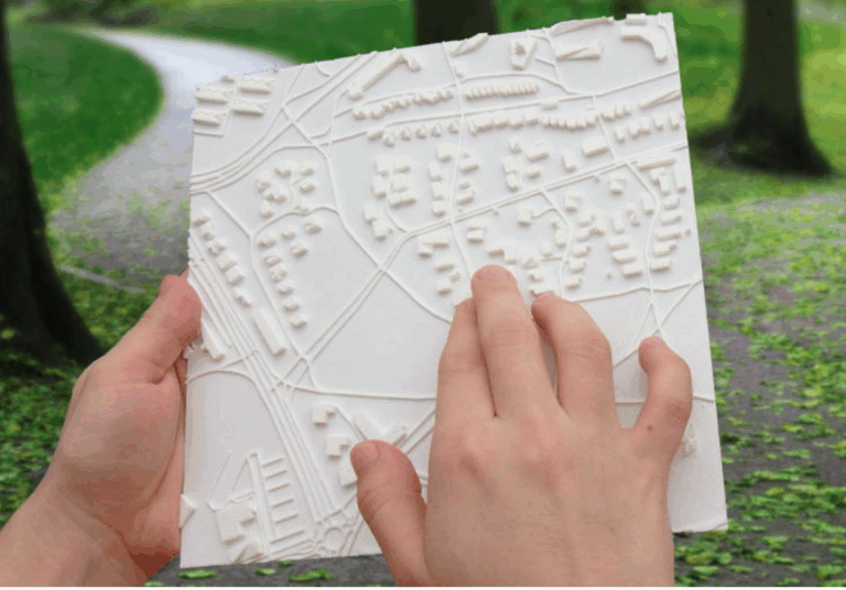 Capacitación gratuita sobre tecnologías para la inclusión en Comodoro Rivadavia